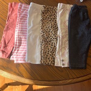 Size 3-6/6 month Pant Set
